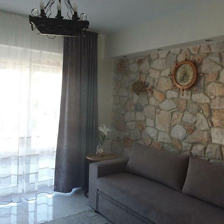 Apartments Hanioti Luaran gambar
