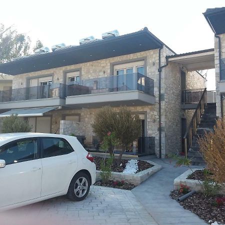 Apartments Hanioti Luaran gambar