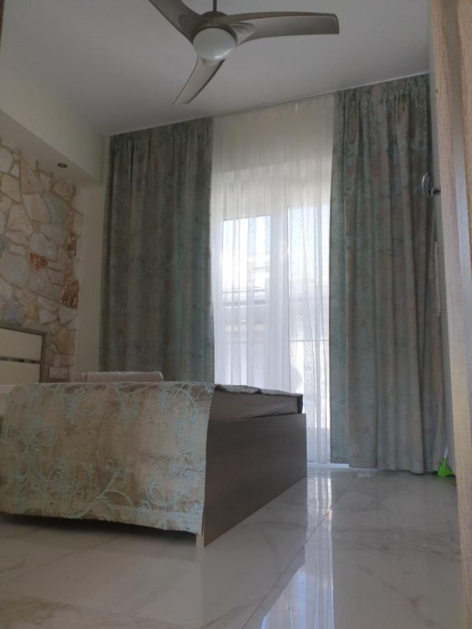 Apartments Hanioti Luaran gambar