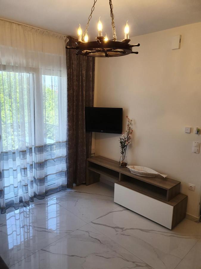 Apartments Hanioti Luaran gambar