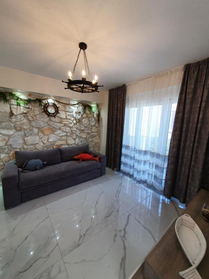 Apartments Hanioti Luaran gambar