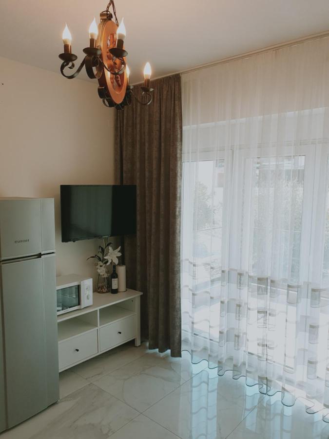 Apartments Hanioti Luaran gambar