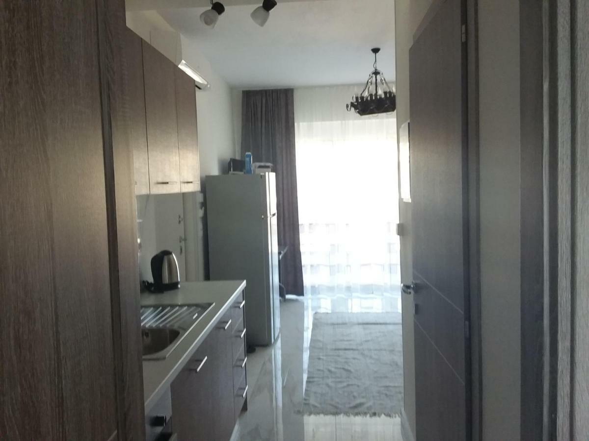 Apartments Hanioti Luaran gambar
