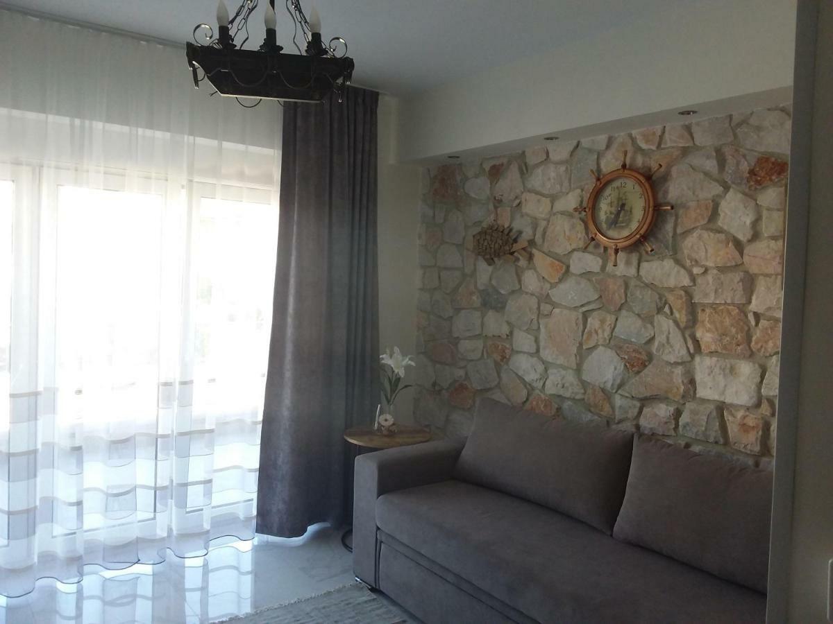 Apartments Hanioti Luaran gambar